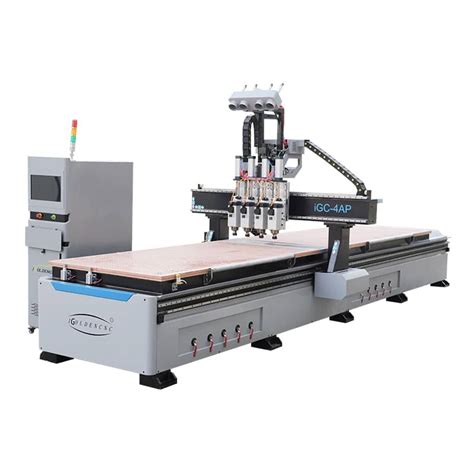 mdf board cnc|Double Platform MDF And Plywood Board Cutting CNC Router .